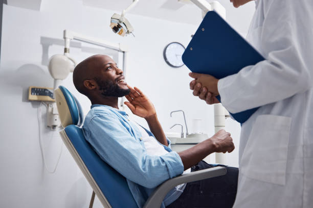 Best Emergency Dental Care for Broken or Chipped Teeth in Forest, OH