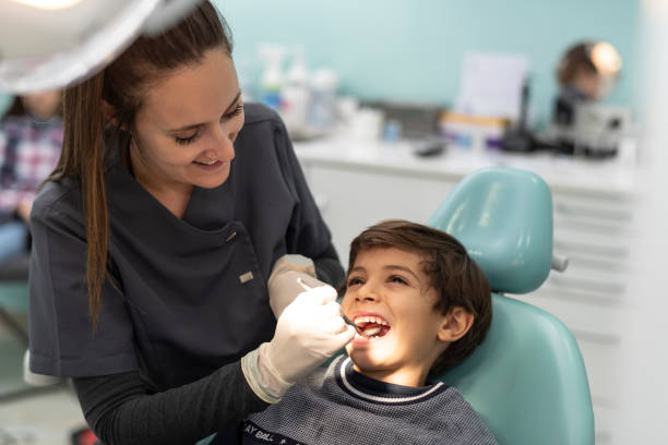 Best Urgent Care for Lost Fillings or Crowns in Forest, OH