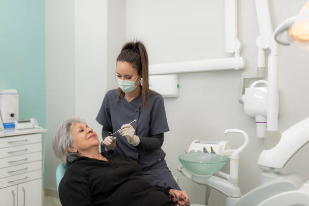 Best Pediatric Emergency Dentist in Forest, OH