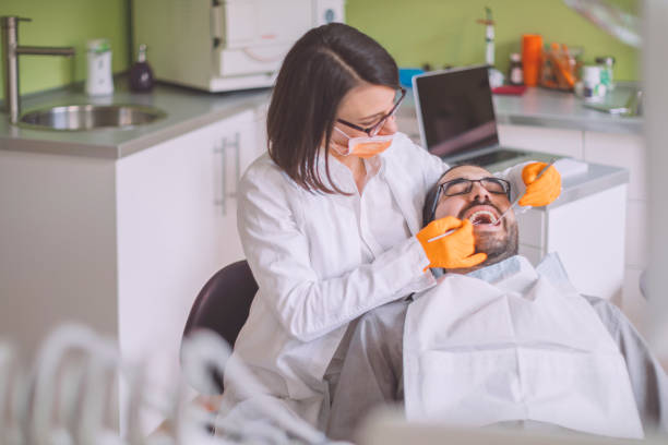 Best Emergency Orthodontic Services in Forest, OH