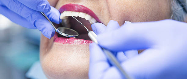 Best Emergency Denture Repair in Forest, OH
